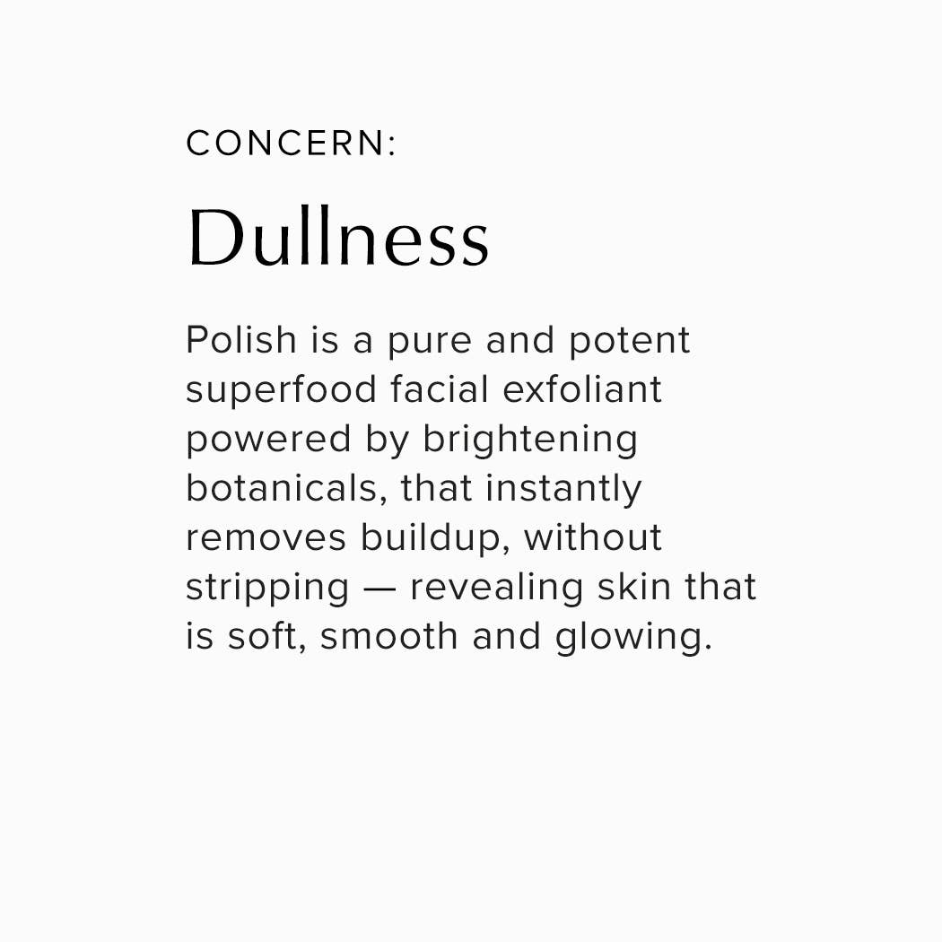 Root Science - Wholesale Facial Exfoliant/Scrub - Superfood Facial Exfoliant1