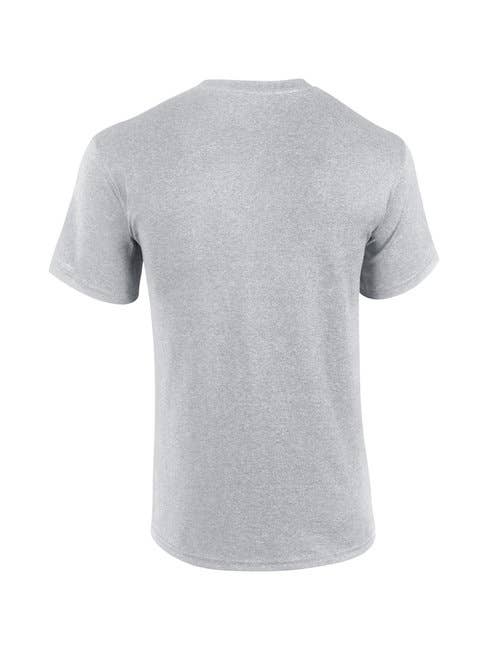 Bay Girl Co - Wholesale Shirt - Unisex - Gildan Adult Heavy Cotton™ T-Shirt7