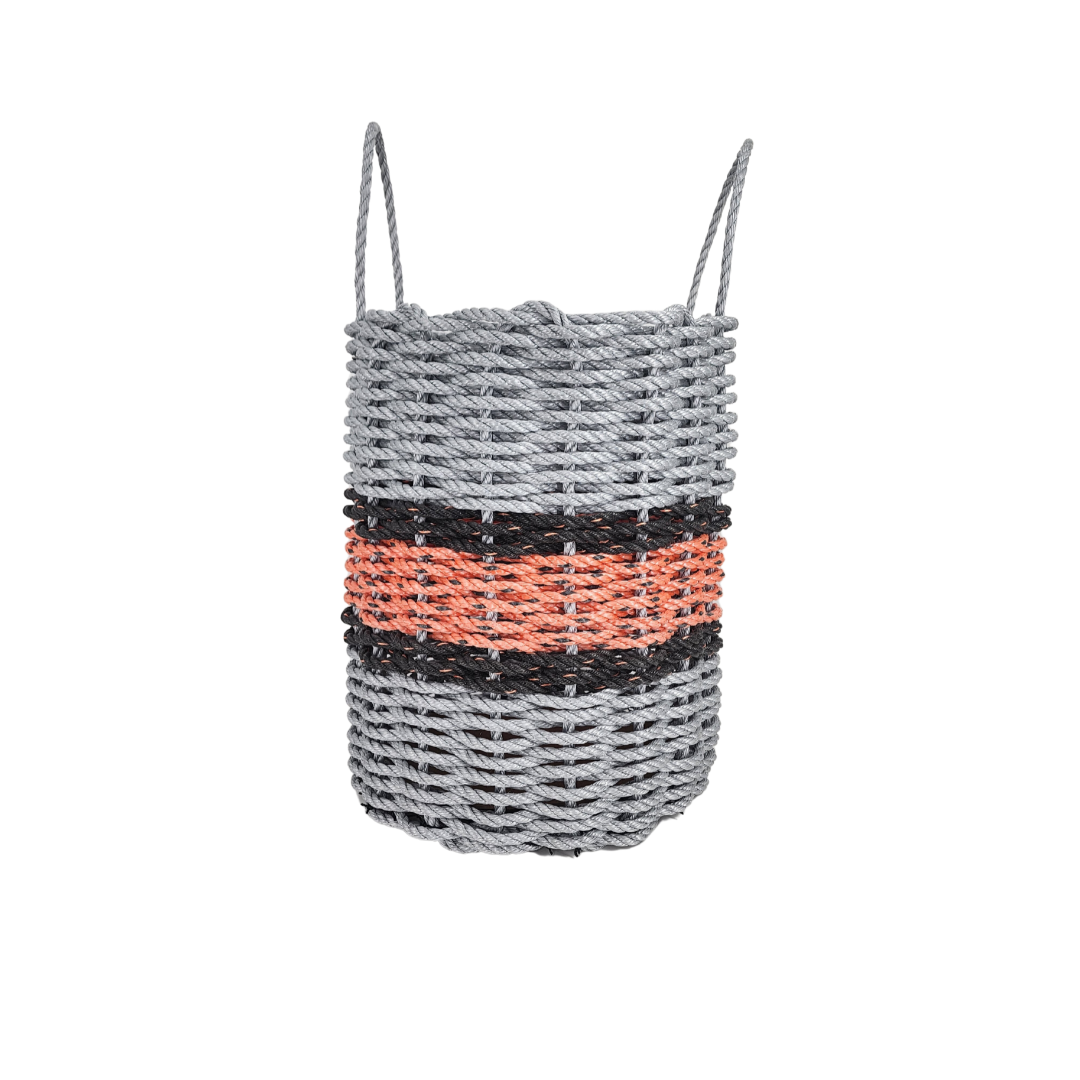 Little Salty Rope - Vente Paniers - Lot de paniers en corde le plus vendu, sélectionné par le vendeur6