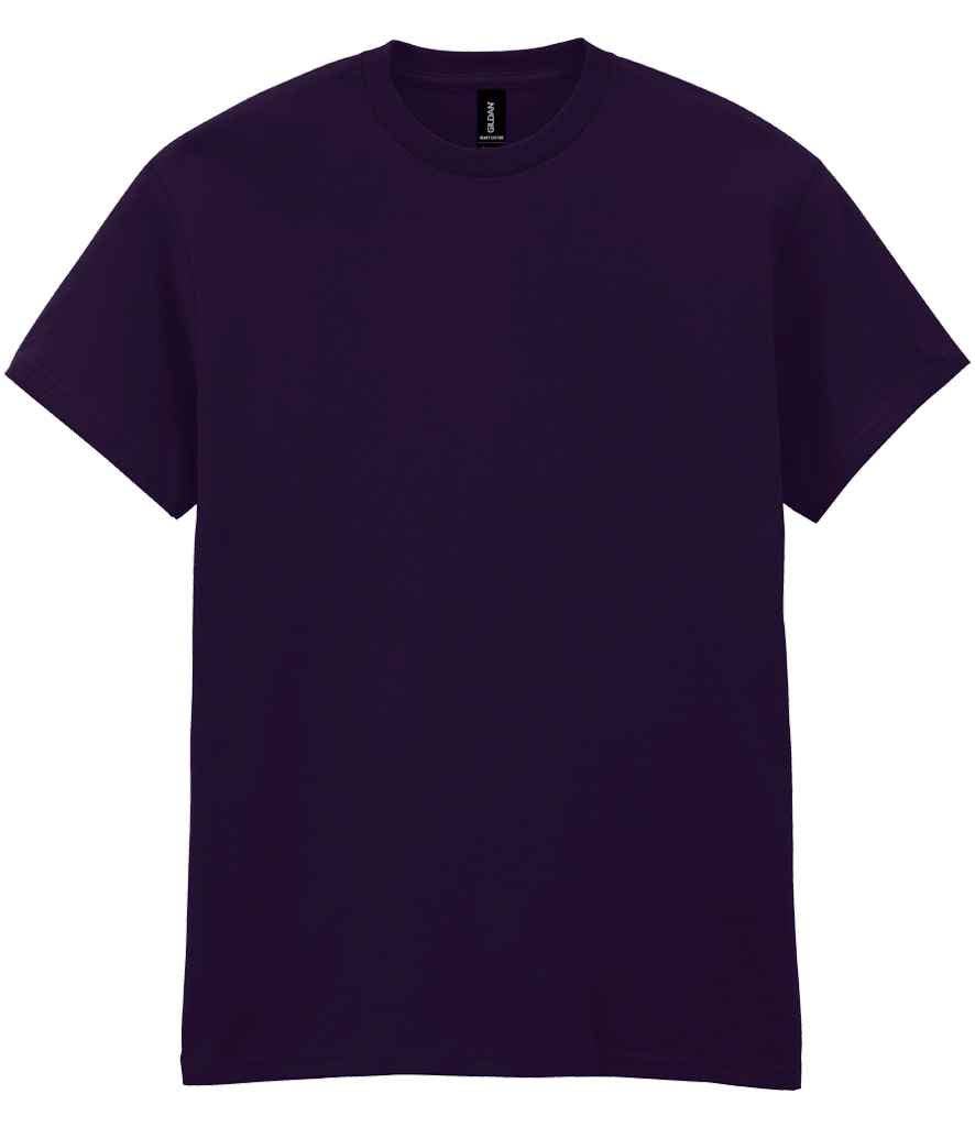 Pierre Francis – wholesale T-shirt – men's – Gildan - Heavy Cotton™ T-Shirt15