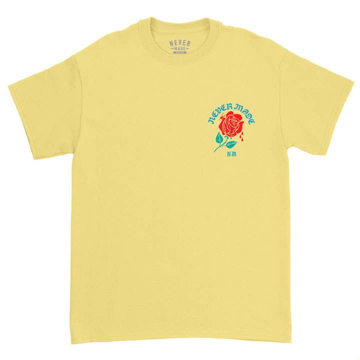 Dulce T-shirt för wholesale av Never Made