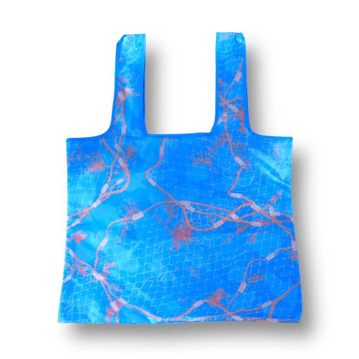 UPENA REUSABLE BAG for wholesale by Homegrown