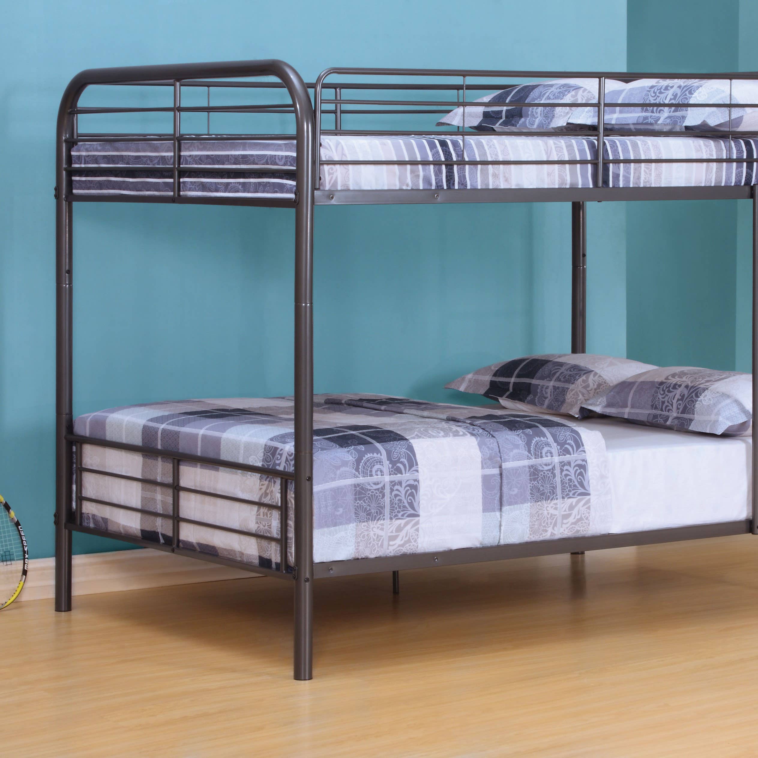 Acme Furniture Industry, Inc. - Wholesale Bed - Kids & Baby - Bristol  Full/Full Bunk Bed 374356