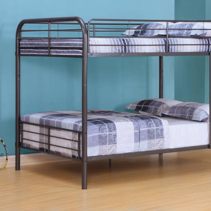 Acme Furniture Industry, Inc. - Wholesale Bed - Kids & Baby - Bristol Full/Full Bunk Bed 374356