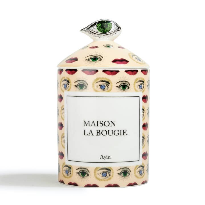 Ayin 350g pour la vente par MAISON LA BOUGIE