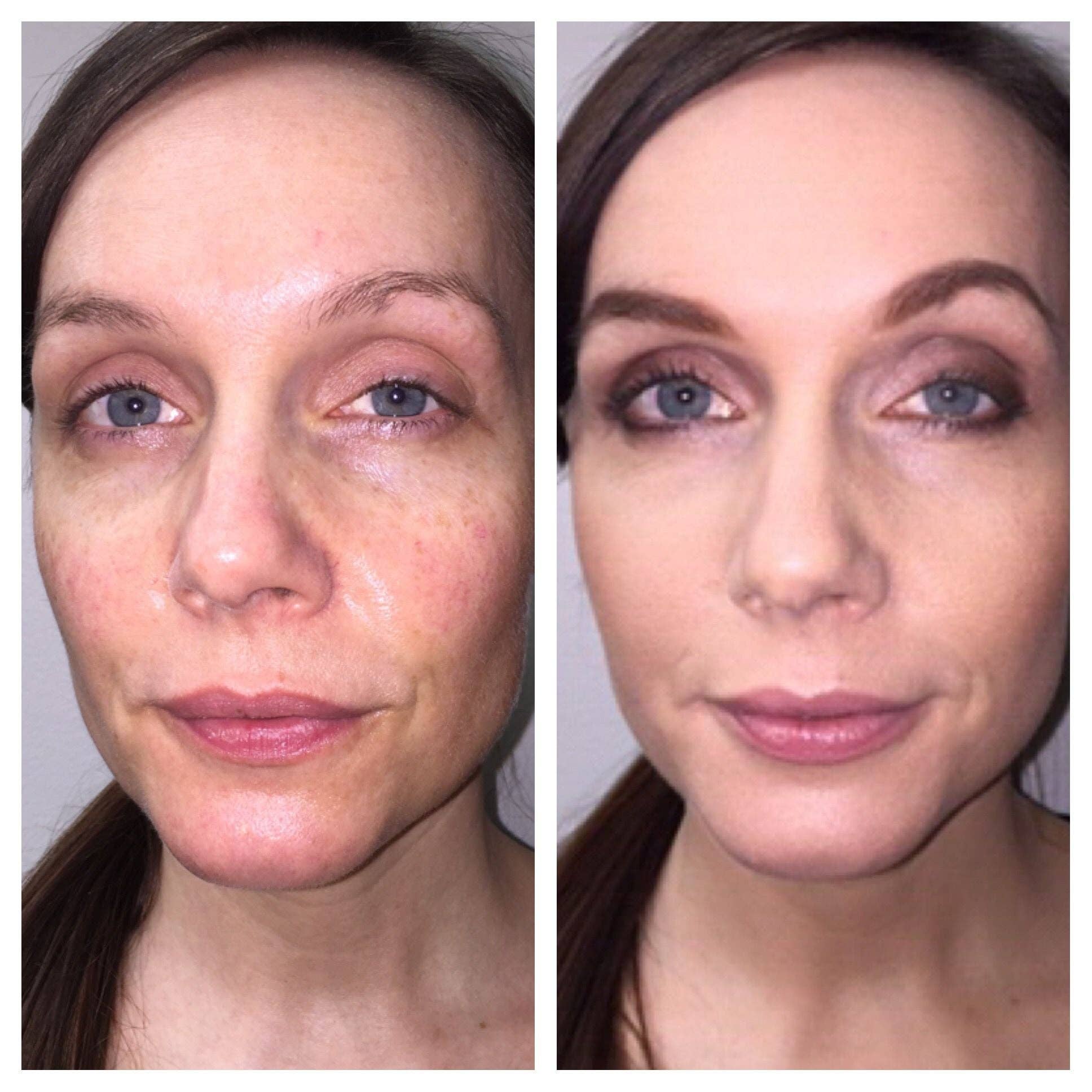 EMANI VEGAN COSMETICS - Vente Fonds de teint - Fond de teint mat impeccable9