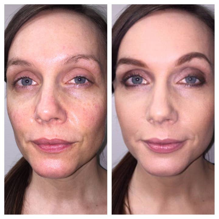 EMANI VEGAN COSMETICS - Vente Fonds de teint - Fond de teint mat impeccable9