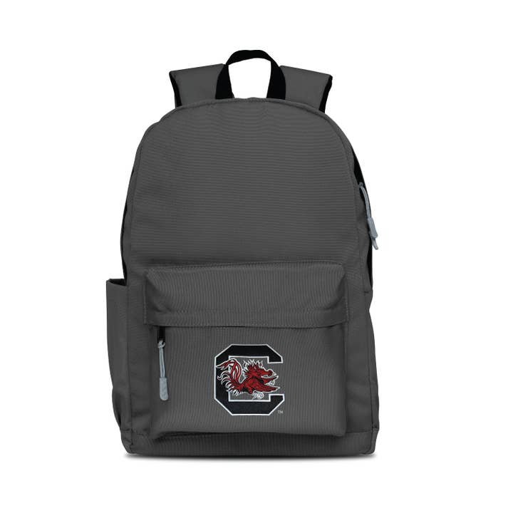 Mojo Licensing - Wholesale Backpack - Unisex - South Carolina Gamecocks Campus Laptop Backpack