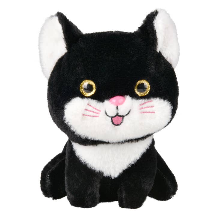 The Toy Network - Wholesale Stuffed/Plush Toy - Kids & Baby - (T) 9" FAT CAT4