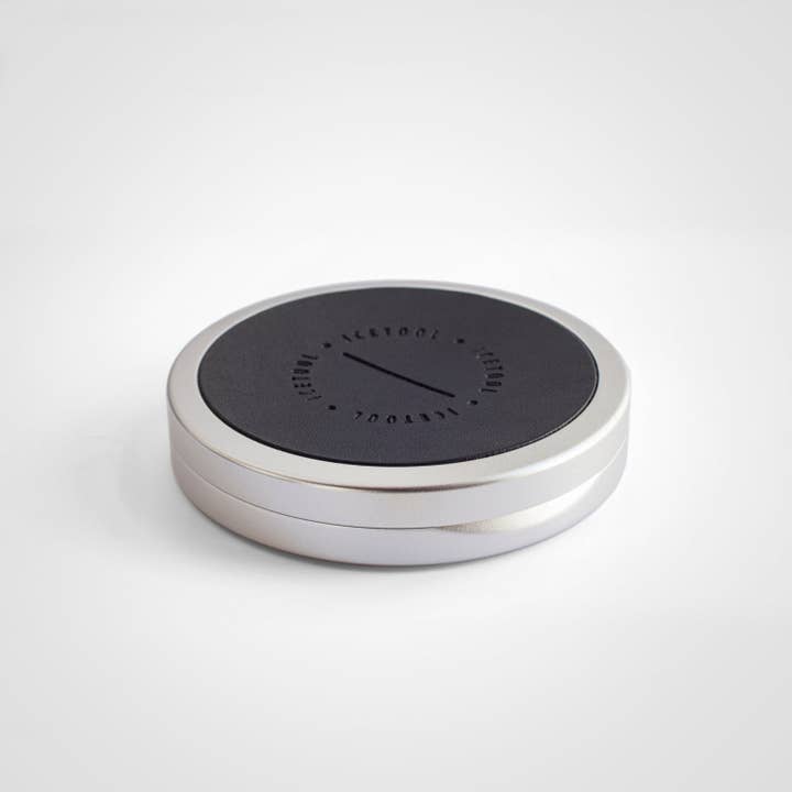 Slim Can Leatherface - Silver / Aluminium for wholesale by Icetool Accessories