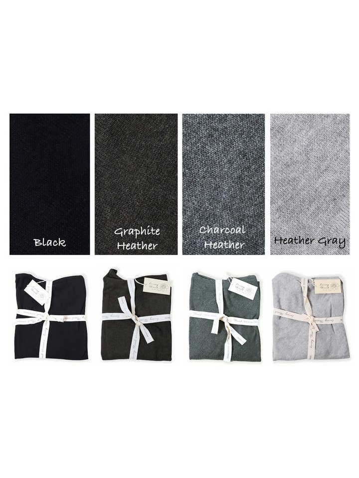 Viverano Organics - Wholesale Poncho - Women's - Women's Eco-Chic Poncho Sweater Knit Pullover (Organic)