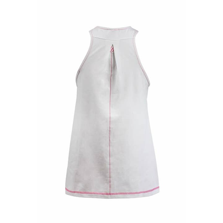 INHALE | The Vest for wholesale by Flamingo Yoga Maya