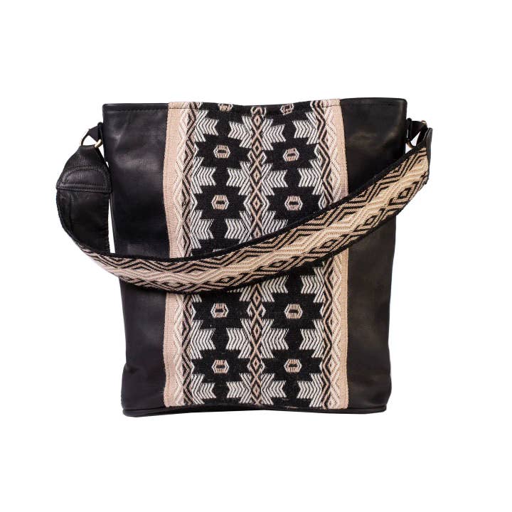 Awamaki - Wholesale Shoulder Bag - Women's - Woven Shoulder Bag15