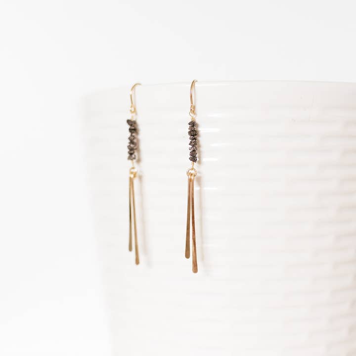 Aerlume - Wholesale Dangle Earrings - Alchemy Earrings