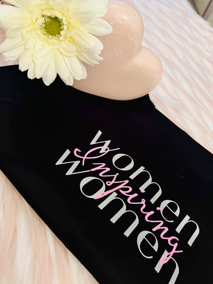 Tote bag/women empowering women for wholesale by Cooksons Crafts