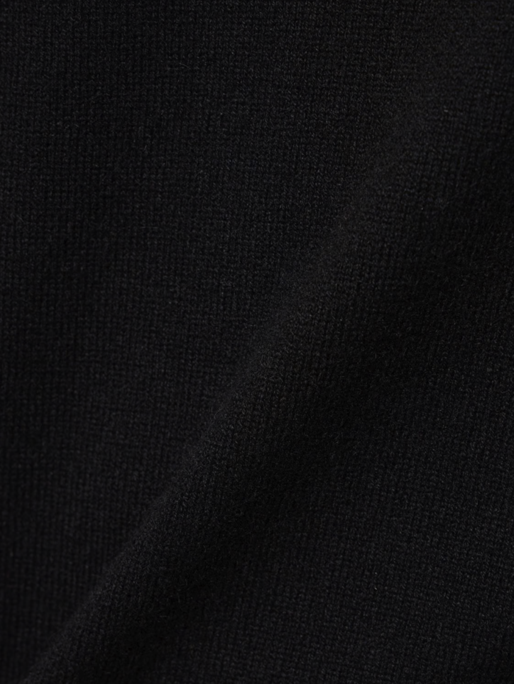 Lèmme - Wholesale Knit Sweater - Women's - Cashmere Mix Classic Turtleneck Sweater13