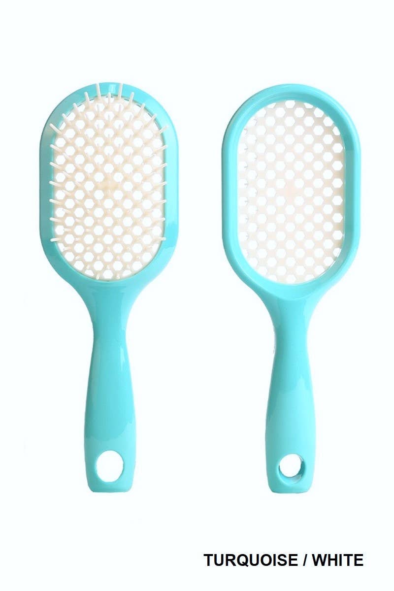 42POPS - Vente Peigne/brosse à cheveux - Peigne démêlant Superbrush Plus Tik Tok7