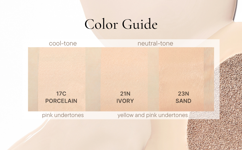 Kosmic - Kbeauty Skincare - Vente BB crème/CC crème - [TIRTIR] COUSSIN MAS FIT ROUGE MINI - 3 COULEURS0