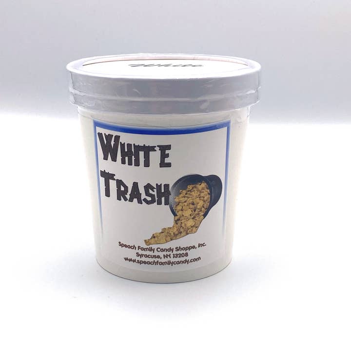 Speach Family Candy Shoppe - Wholesale Trail Mix - White Trash Party Mix