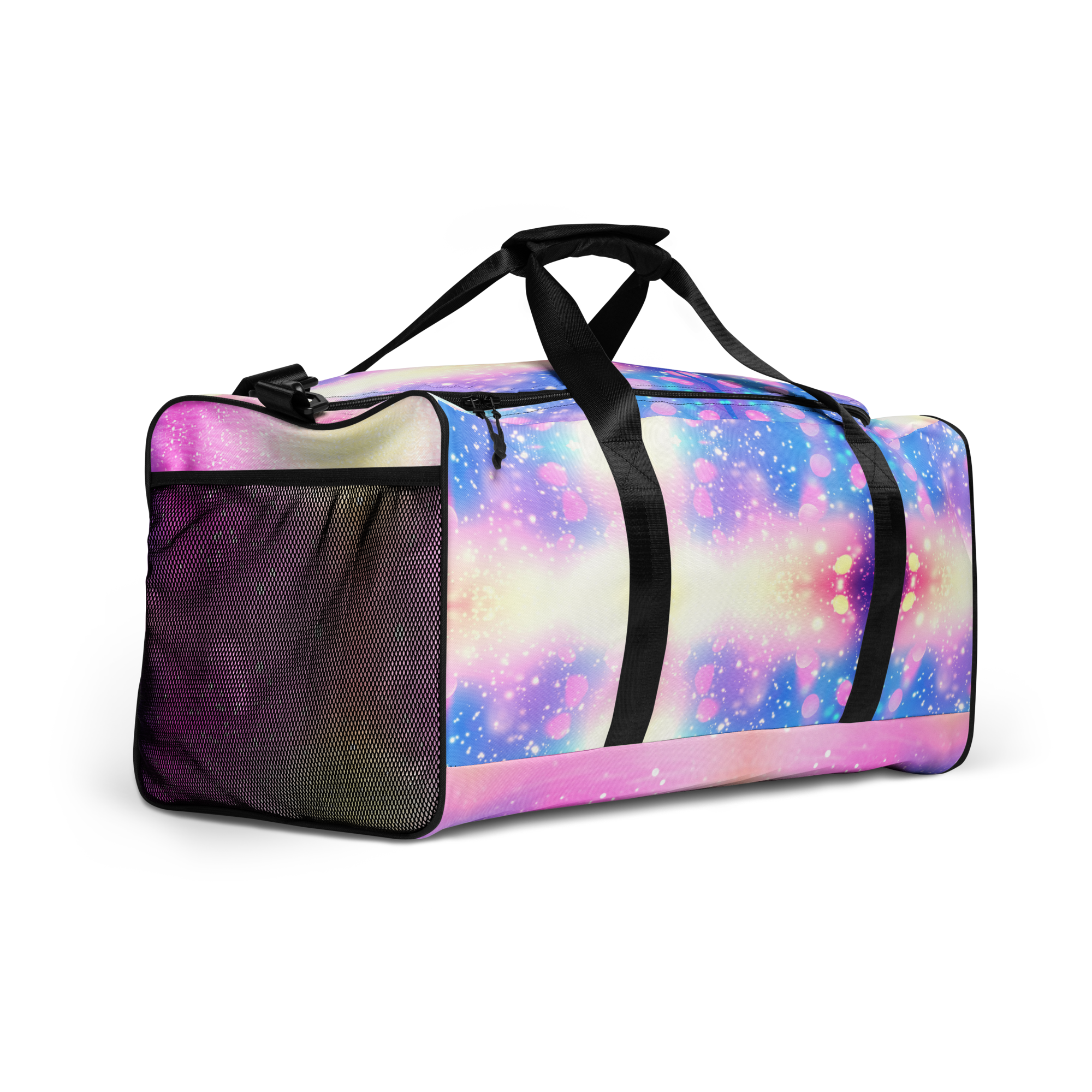 NeuroTekk Co. - Wholesale Weekender Bag - Women's - Valkyrie4