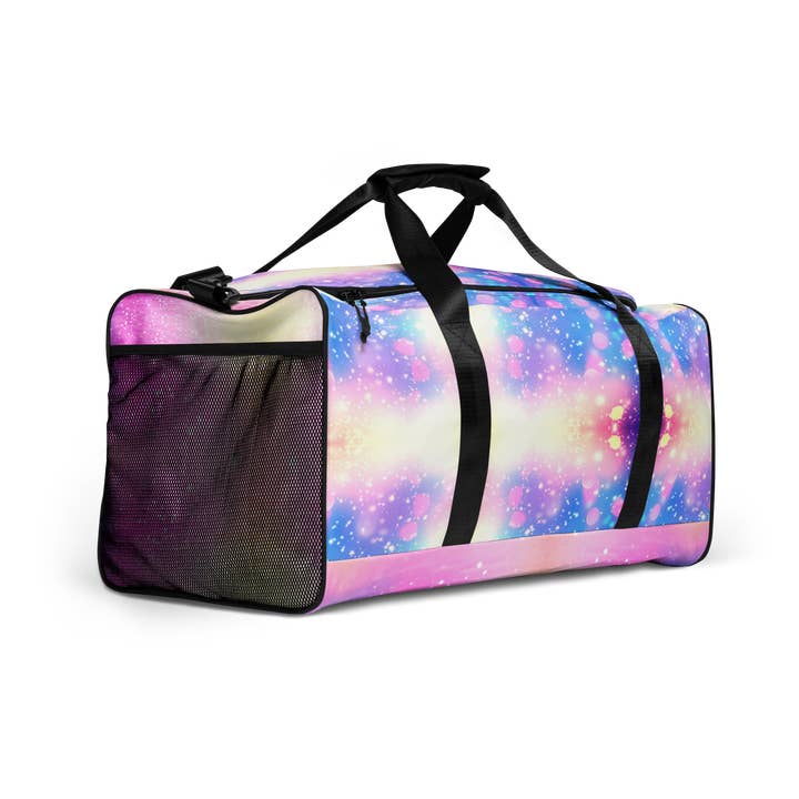 NeuroTekk Co. - Wholesale Weekender Bag - Women's - Valkyrie4