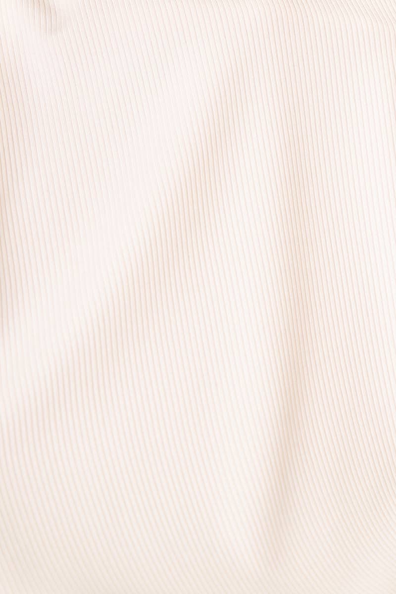 CAPELLA APPAREL - Wholesale Loungeset - Dames - Set van korte tanktops en shorts met ribbels19