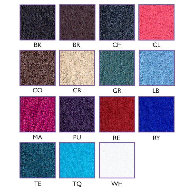 Benjamin International – Engroshandel Vest - Dame – Smuk bomuldsvest til kvinder1