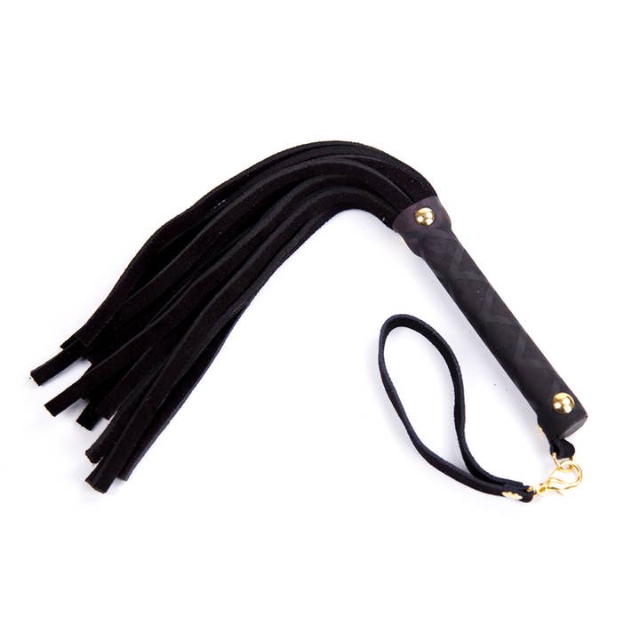 Flogger - Mini Leather Flogger and other Purchase Wholesale strumpfhosen. Free Returns & Net 60 Terms on Faire trending on Faire.