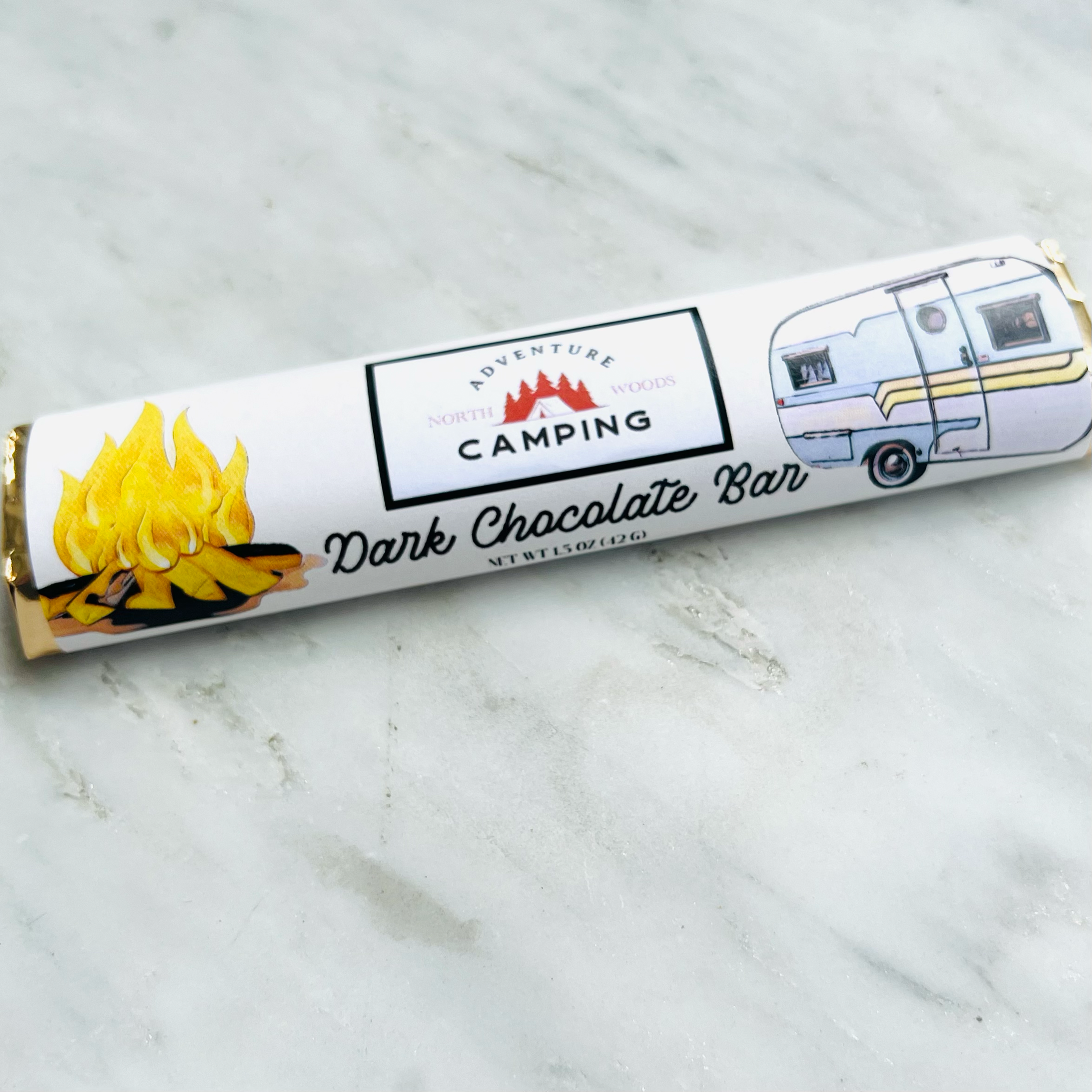 Marilyn & Louise Confections - Wholesale Chocolate Bar - Private Label Chocolate Bars (FIRST TIME ORDER) 192ct3