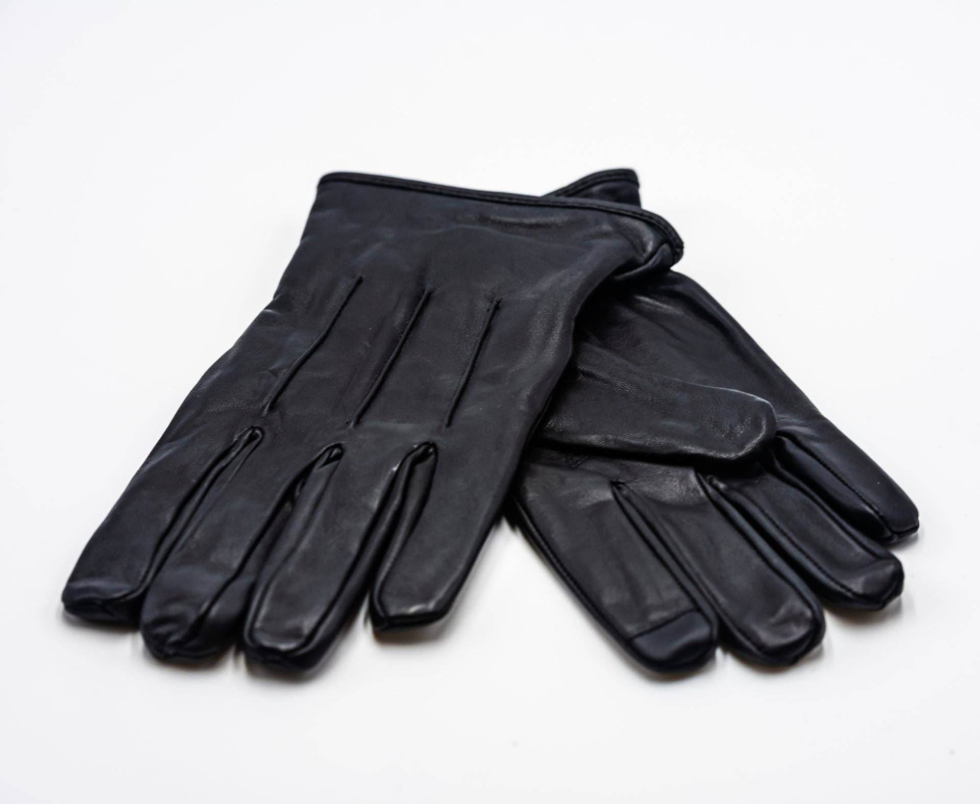 Hides – wholesale Gloves – Men’s – Leather Gloves Men10