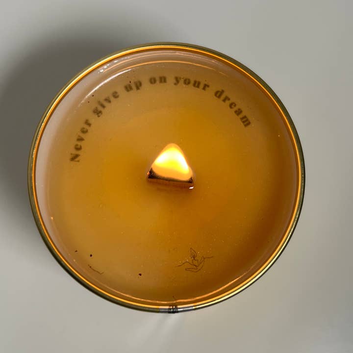 LIVEY candles - Wholesale Travel Candles - Secret Message Reveal Candle — A Surprise Inside2