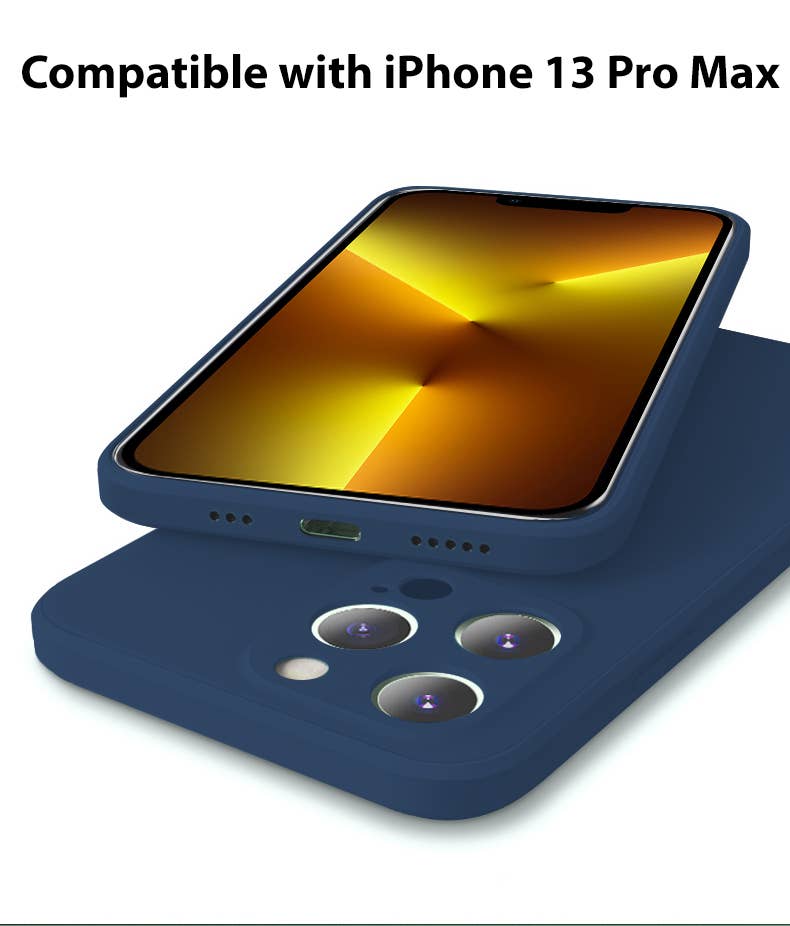 SoXcellent - Wholesale Phone Case - Women's - iPhone 13 PRO MAX Case9