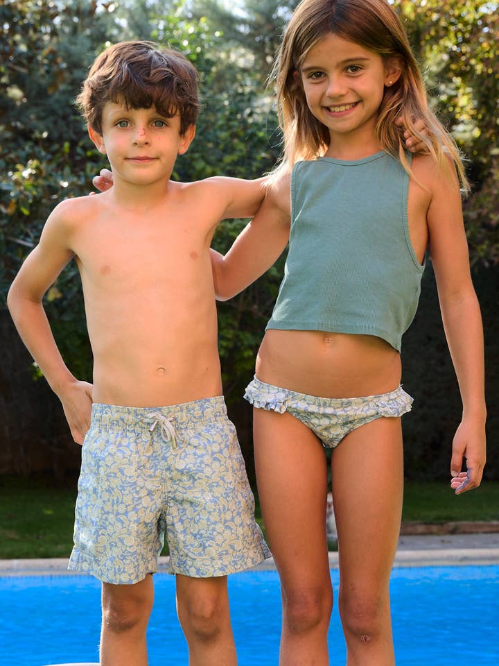 WHITEHAVEN BRIEFS for wholesale by Naïve