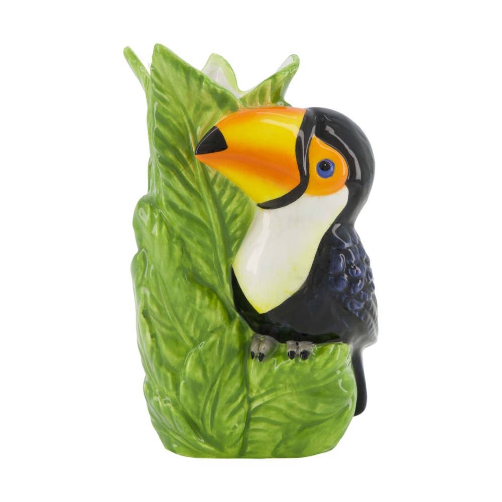 DRYdecorations - Wholesale Vase - Vaas Toucan 0