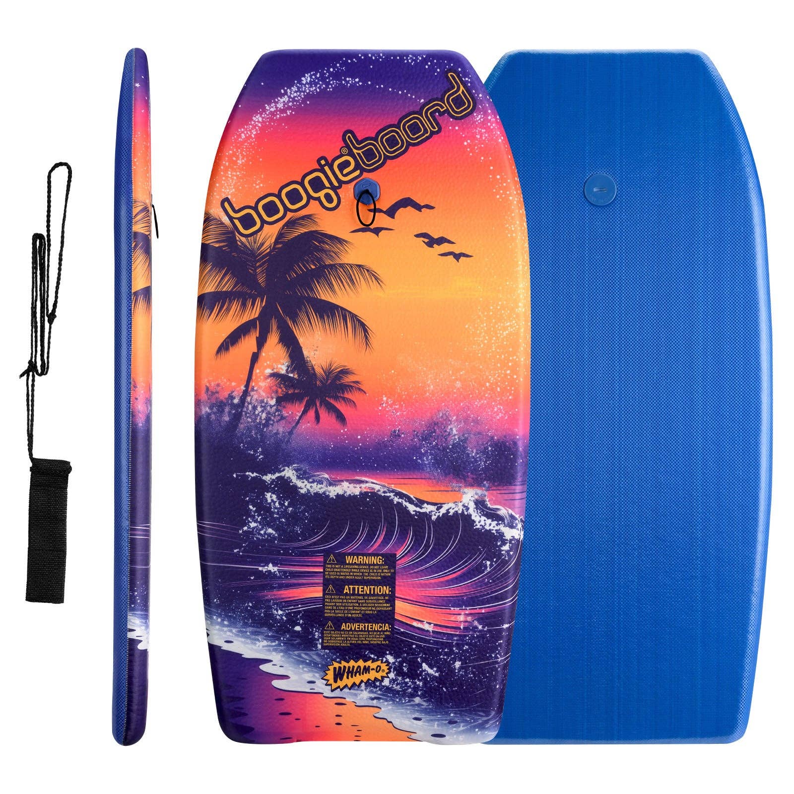 Sixale - Wholesale Beach/Pool Toy - Kids & Baby - Wham-O 2 Pack 37 Inch Boogie Board0