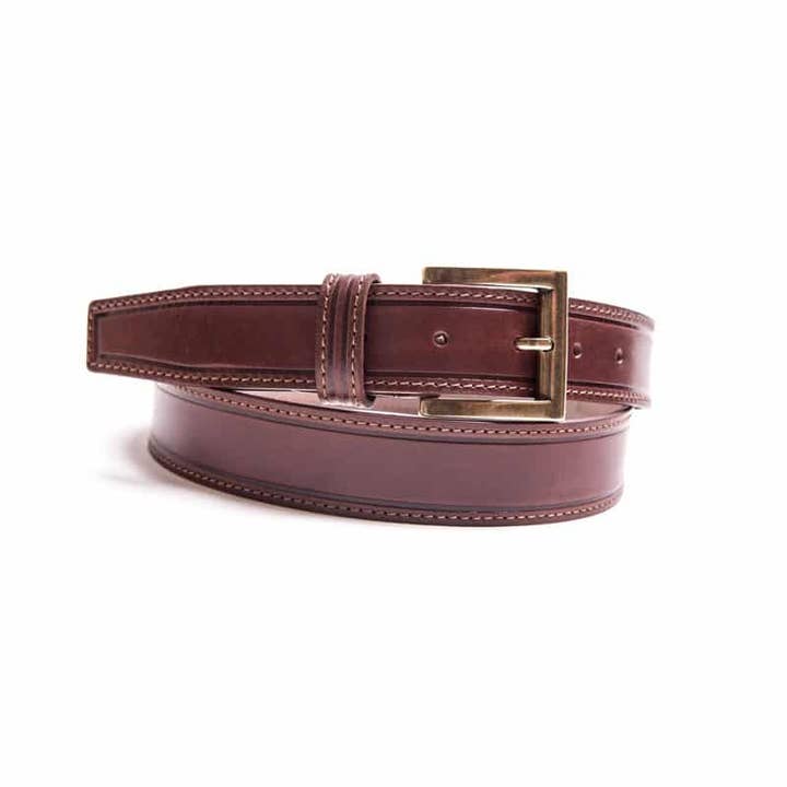 Rif.05004-Cintura TOLEDO - Pelle Autentica-by Layos per la vendita all'ingrosso da parte di Potenciano Group SL