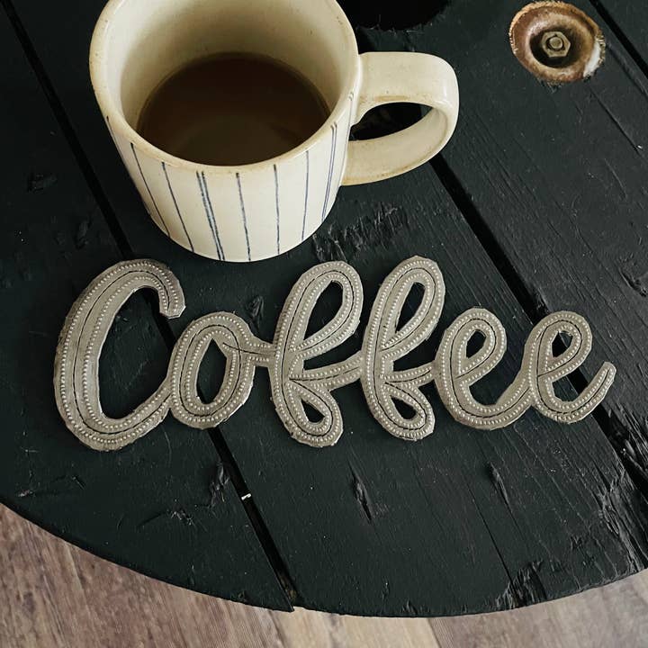 Haiti | Café por atacado de Beautifully Made Fair Trade