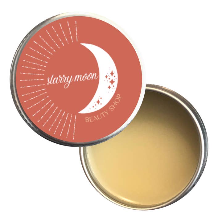 Orglamix - Wholesale Lip Balm - Custom Lip Balm Your Logo Brand | Natural + Organic Lip Tin23