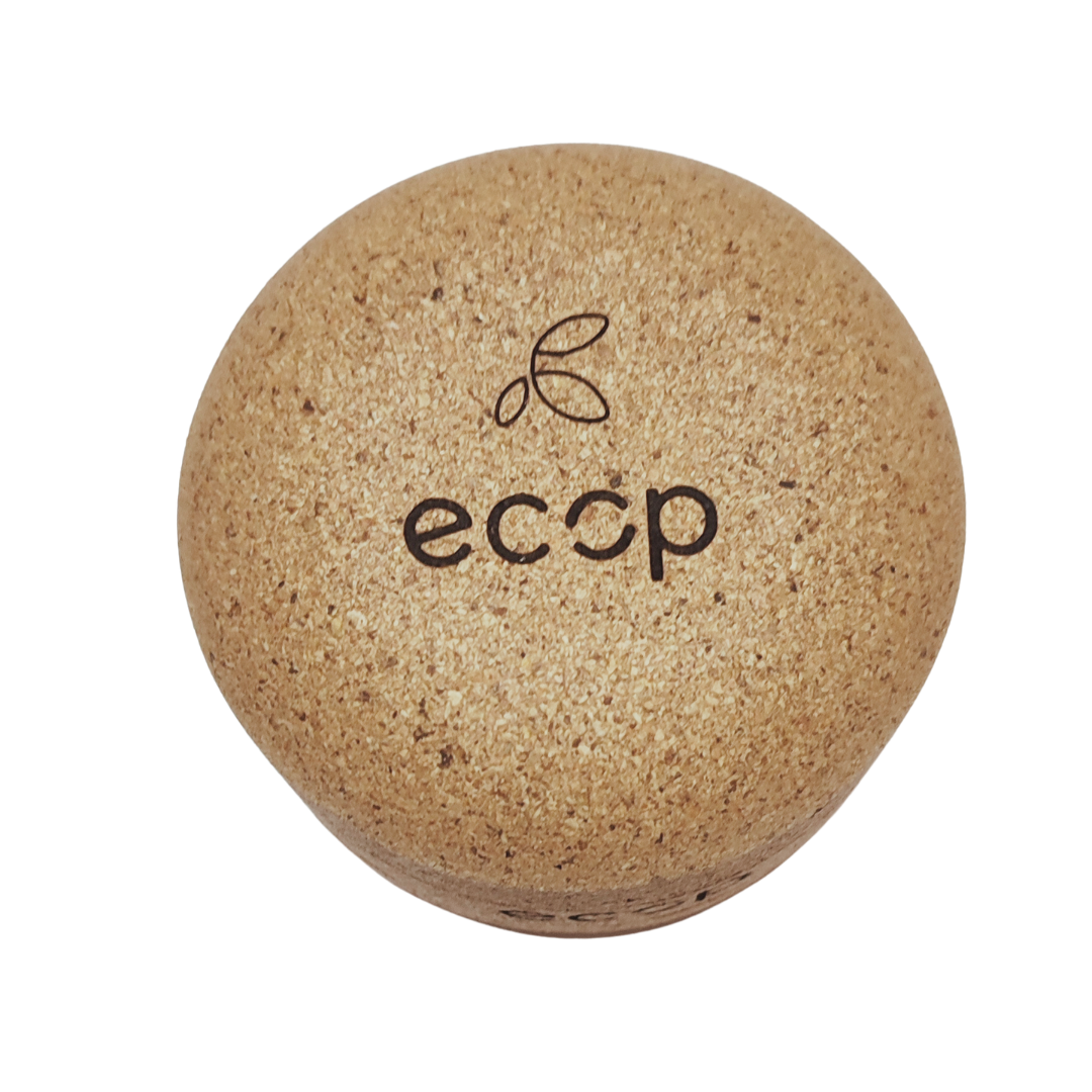 Reliable2morrow Uni Lda - Wholesale Soap Pouch/Sack/Bag - Modular sustainable & Zero waste cork soap dish - 3 pieces1