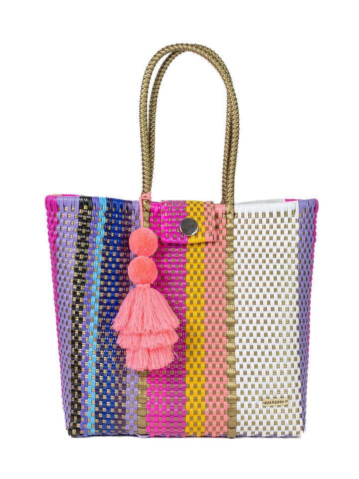 Sac Summer Solstice Hombro pour la vente par Valerosa