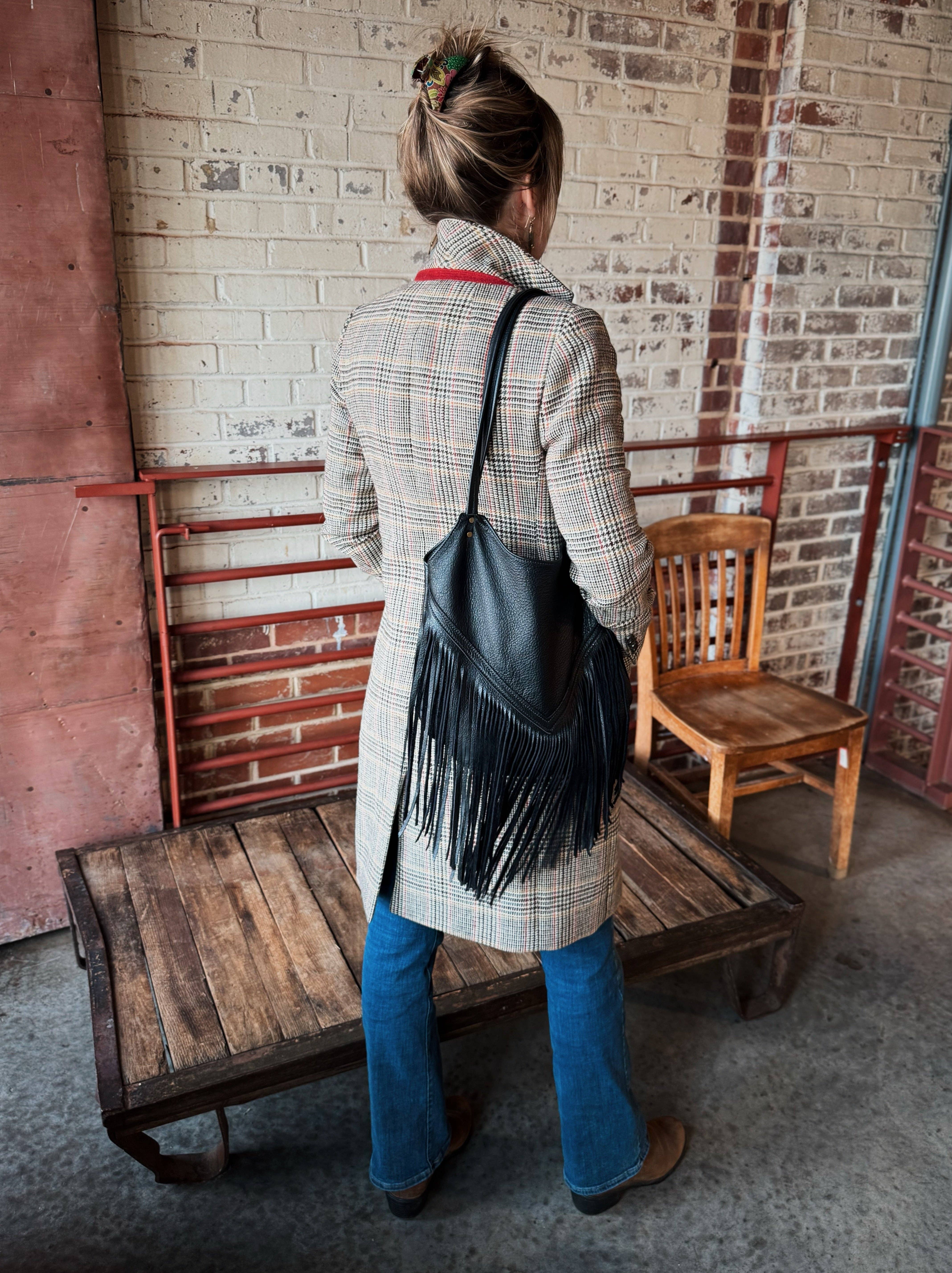 Milestone Bag Co. – wholesale Tote bag – Women's – The Desert Tote1