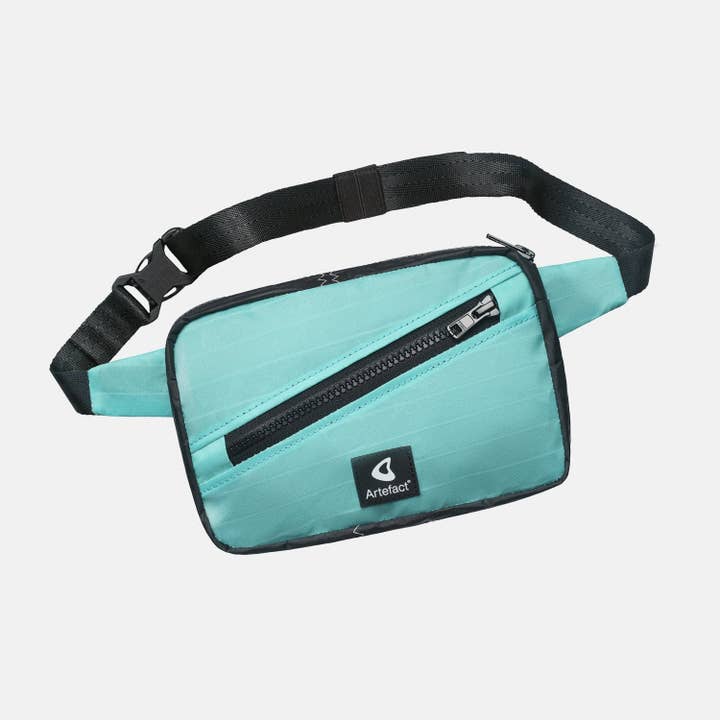 Nashornvogel - Banane - blau für den Großhandel von Artefact