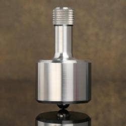 JAC ZAGOORY DESIGNS - Wholesale Decorative Tabletop Object - Spiffy Spinners