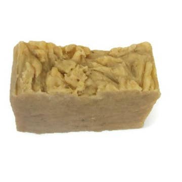 Botanica Basics Handmade Soap - Wholesale Bar Soap - Goat Milk Calendula Chamomile Handmade Soap2