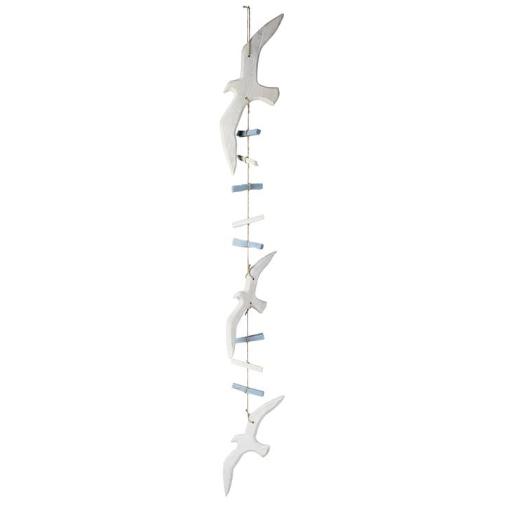 HomArt - Wholesale Mobile - Seagull Mobile, Wood
