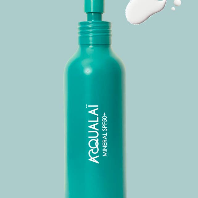 Acqualai - Vendita all'ingrosso Creme solari - Acqualaï Collection