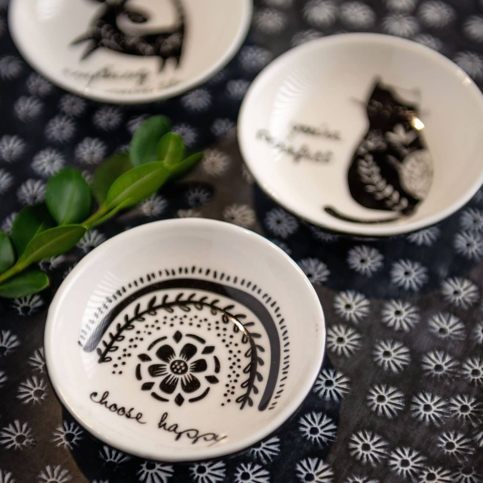 Karma – wholesale Jewellery dish – Boho Ring Bowl2