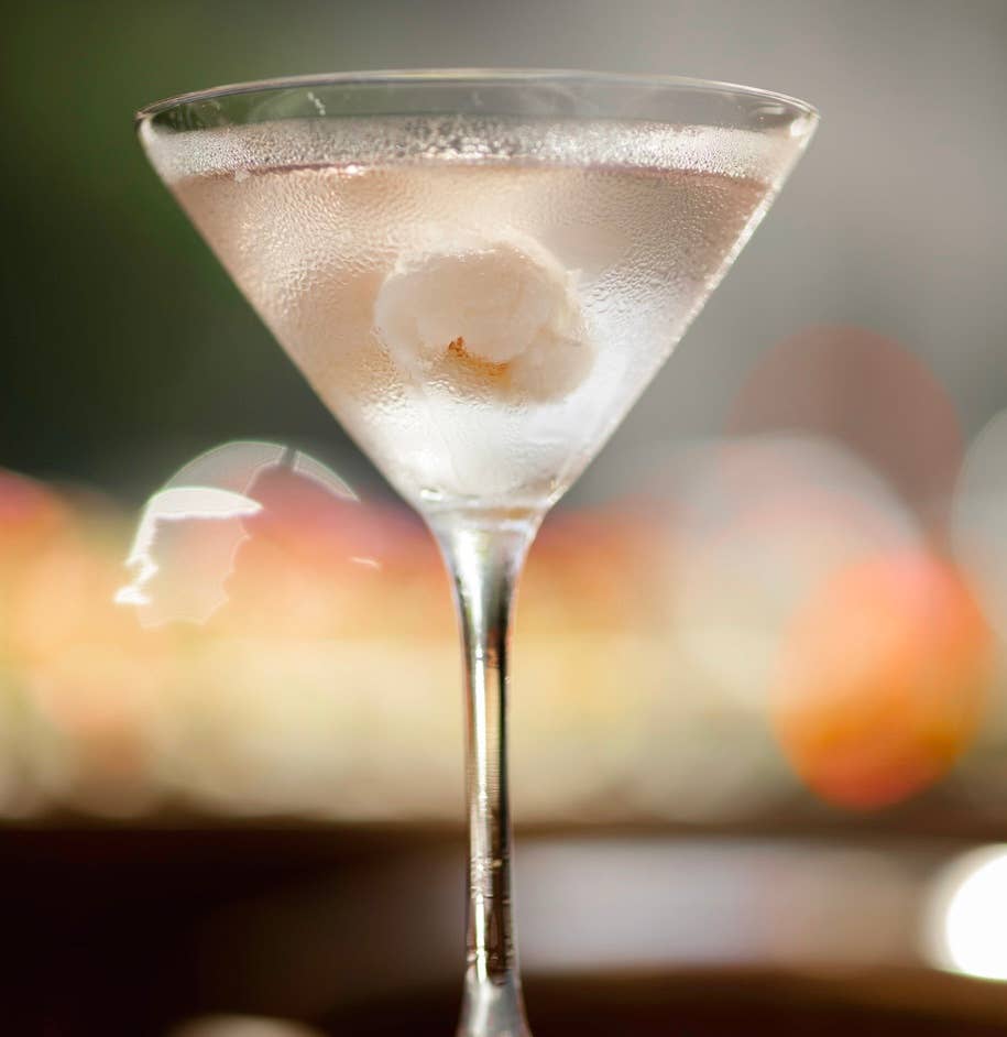 Mixology - Wholesale Cocktailmix/siroop - Zakjes voor cocktailmixen21