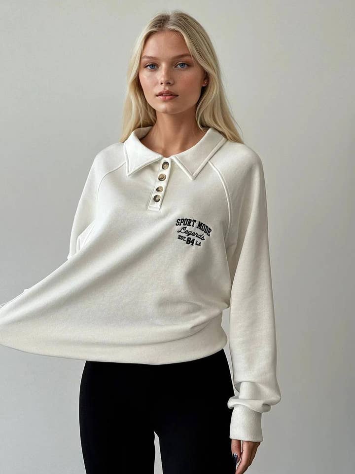 Collagetröjor för wholesale av Anaz