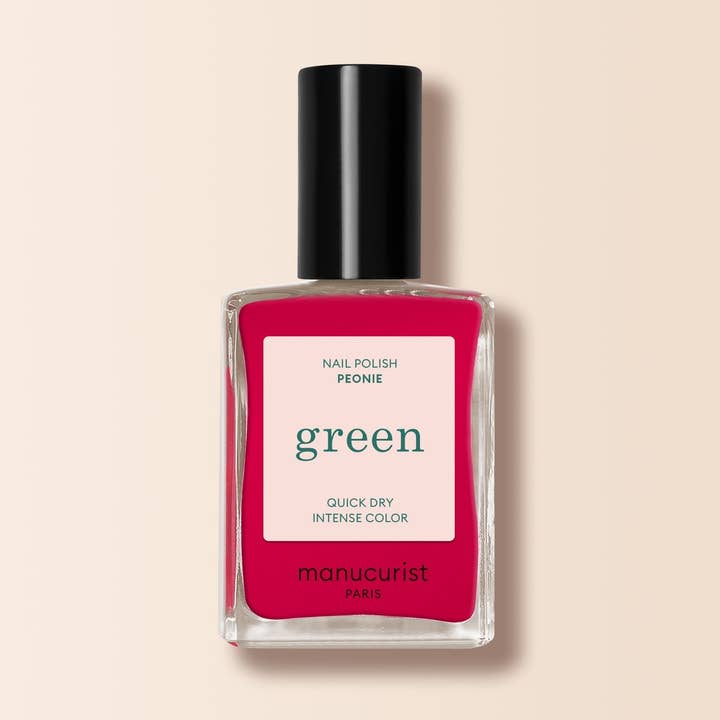 Esmalte de uñas - Peonía para venta al por mayor de Manucurist